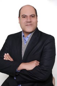 علی نژاد مدیر بازاریابی -alinejad marketing manager
